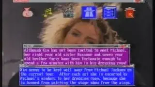 The Chart Show - Top Ten (29th July 1988)