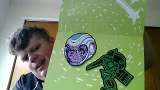 anime loot crate