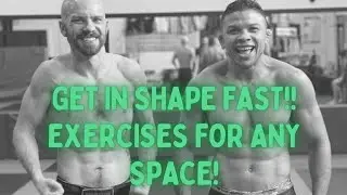 At Home Easy Workout!!  #fitness #exercise #workout
