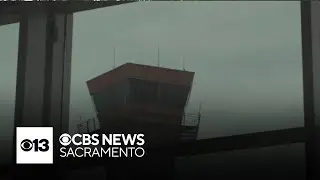 Air traffic control students could soon complete their FAA training at Sac City College