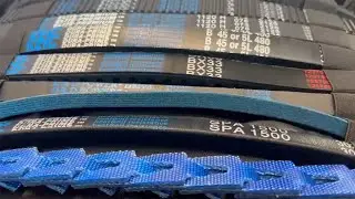 What is an Elite Belt?