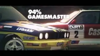 「DiRT 3 コンプリートエディション」紹介ムービー