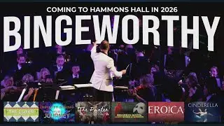 2026 Look-Ahead with the Springfield Symphony Orchestra