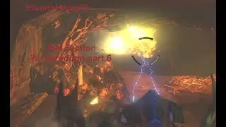Red Faction Armageddon playthrough part 6