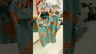 Zudio boy kids dress
