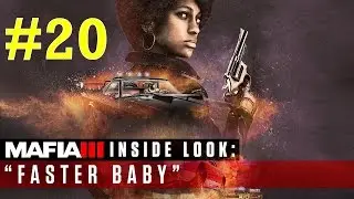 Mafia III #20 FASTER BABY