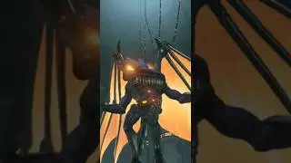 Hunt Down the Infamous Meta Ridley Boss in Metroid Prime Remastered on Nintendo Switch