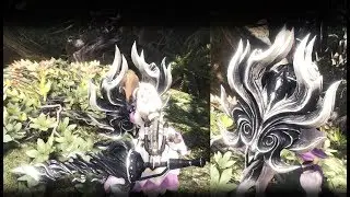 Diablos Tyrannis ll Black Odium Final ver. (타이런트 블로스ll 오디엄 최종ver.)