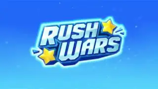 Download Rush Wars Apk Latest Version Now