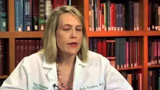 What is the role of radiation therapy in pancreatic cancer! Beth Erickson, MD