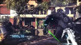 Прохождение Bulletstorm: Акт 2 - Глава 2 [HD] (X360/PS3/ПК)