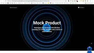 xMarketer - Demo Video