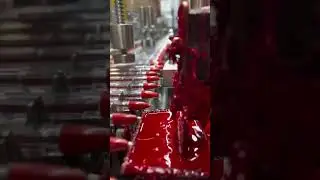 pen making process #PenFactory #ProductionProcess #Pens #FactoryTechnology #Manufacturing
