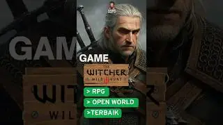 Kenapa Semua Orang Masih Main The Witcher 3 di 2025?