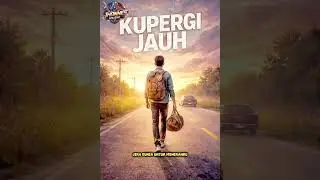 KUPERGI JAUH @jhonnes_music 