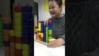Train Your Brain! Live Bead Game & Puzzles 🧠