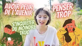 L'infernale pr&eacute;disposition des atypiques au STRESS et &agrave; l'ANXIETE (autisme, tdah, hpi...)