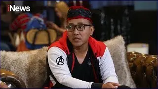 Teddy Beberkan Fakta Sebenarnya soal Aset dan Wasiat Lina Jubaedah Part 02 - HPS 29/01