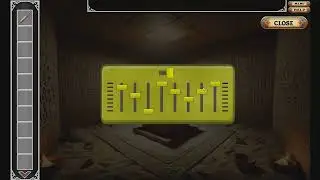 Cursed Pyramid Escape (worldescapegames.com)