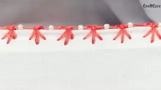 when you add beads just because ✨sparkle✨