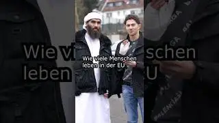 Allgemeinwissen mit Sheikh Ibrahim🧐
