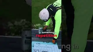 consistency build power