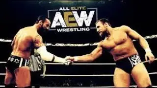RUMOR: Are CM Punk & Daniel Bryan ALL ELITE?