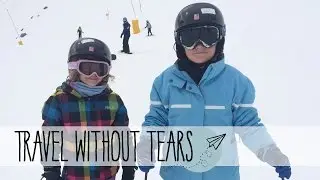 New Zealand With Kids | Travel Without Tears
