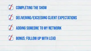 5 Things I WISH I Knew Before Starting in the AV Industry