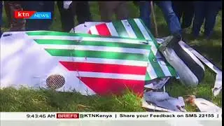Lake Nakuru helicopter crash rescue operations: Behind the headlines (part 2)
