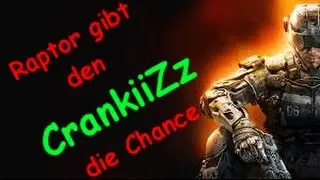 Warum machen wir Youtube?/ Raptor gibt uns die Chance !
