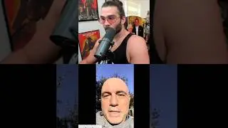 Joe Rogan Emotional APOLOGY to Hasan | Hasanabi reacts