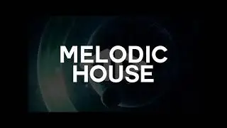 Melodic House & Techno mix (31.03.2021)