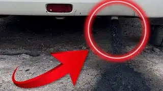 Kia Seltos Soot Flush\\ Graphenizer Soot Flush