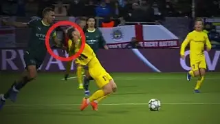 🟥Rodri Red card vs Bodo glimt - Man city Red card vs Bodo glimt