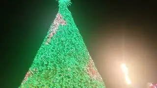 The Star Christmas Extravaganza - Frisco