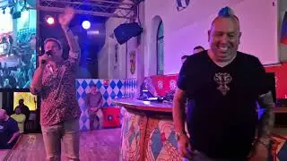 Peter Wackel LIVE - Bierkönig -  Ballermann | Playa de Palma, Mallorca | Arenal | 14.04.2023