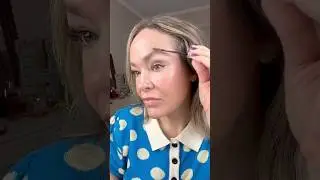 Wow My Brows! @benefitcosmetics #benefitcosmetics #heidiledhair #benefitbrows #makeuptutorial