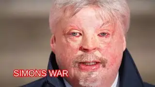 SIMONS WAR