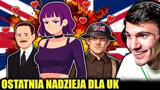 Ratuję UK za pomocą 