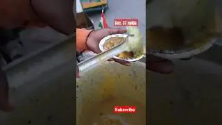 street food noida sec. 37 #kaushalvlogs #foodie #foodvlog #viral #streetfood