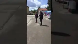 Оркестър Шанс