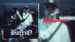 KUINO - LOCOS DE BARRIO FT. VALAGARDO MX