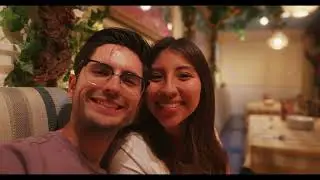 Liz's Birthday Dinner 11/26/25