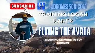 Training Logan Continued: Learning How to Drive Trucks and Fly Drones