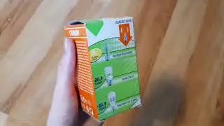 Letzte Osram Allgebrauchslampen