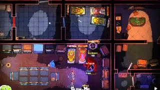 The Masterplan Gameplay Review