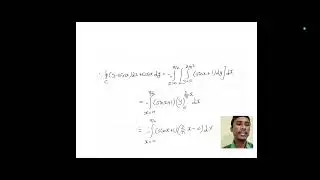Green's Theorem Problem