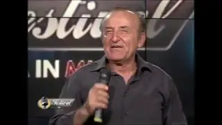Tonino Villa O sole mio
