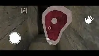 Finally granny chapter 1 mein escape karliya😭😭sever escape and Main gate or car escape funny video 🥂